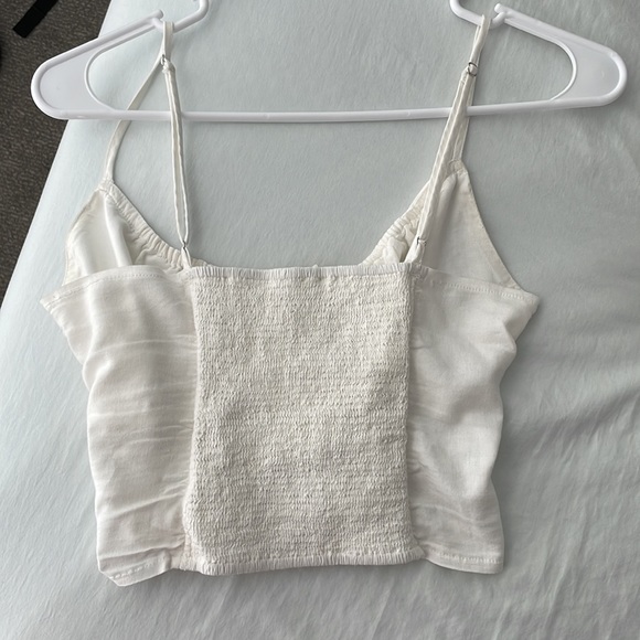 White John Galt Tank - Picture 3 of 3